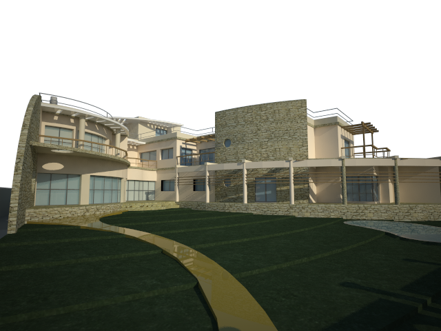Private Villa